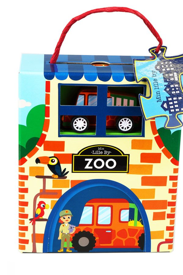 9788742512210 - MLVJ Zoo - Cover - DK